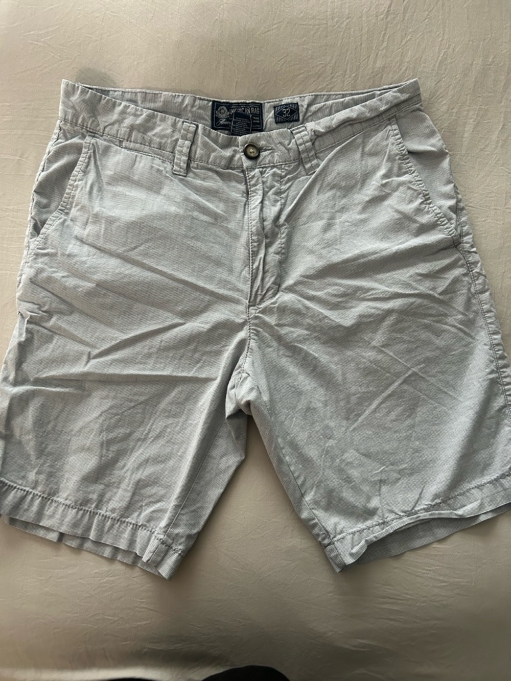 American Rag Cie Shorts - Picture 2 of 7